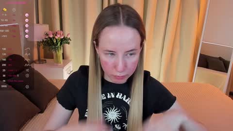 Cassie online show from 02-01-25, 02:58