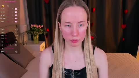 Cassie online show from 02-14-25, 09:10