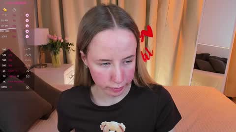 Cassie online show from 02-17-25, 02:53