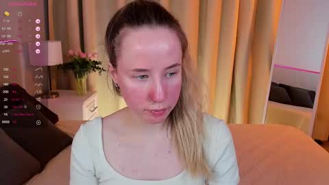 Cassie online show from 02-20-25, 08:47