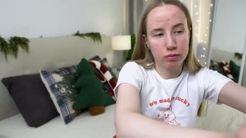 Cassie online show from 01-16-26, 09:08