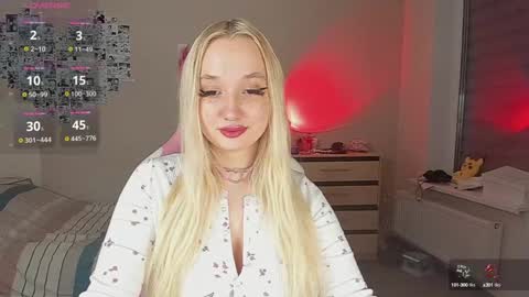 Cassie Rosss online show from 01-21-25, 10:19