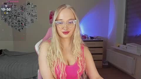 Cassie Rosss online show from 02-09-25, 12:39