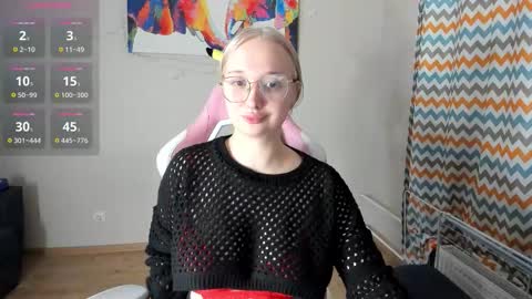 Cassie Rosss online show from 02-01-26, 06:28