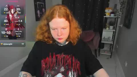 Cassie online show from 09-17-25, 08:54