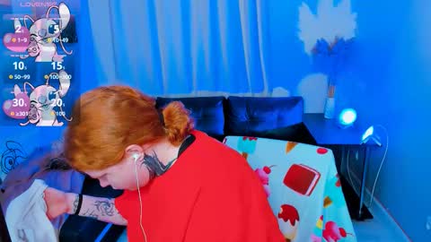 Snapshot of cassie_xkiss chatting on 11-23-25, 08:19 Cassie online show from 11-23-25, 08:19