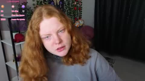 Cassie online show from 03-20-26, 08:35