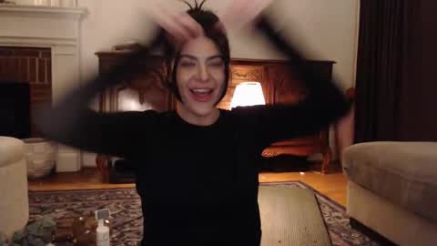 Snapshot of cassiealvarez chatting on 02-27-26, 05:29 cassiealvarez online show from 02-27-26, 05:29