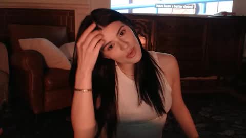 Snapshot of cassiealvarez chatting on 03-17-26, 03:44 cassiealvarez online show from 03-17-26, 03:44