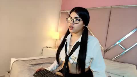 Cassie online show from 02-09-26, 07:29