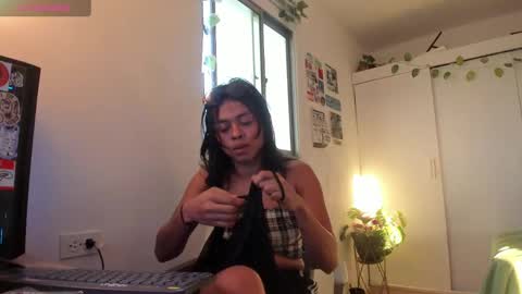 cASSie online show from 12-14-24, 10:07