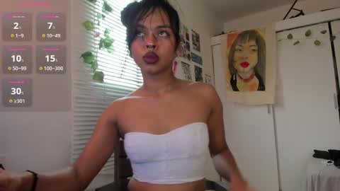 cASSie online show from 01-02-25, 09:18