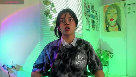 cASSie online show from 01-17-25, 05:08