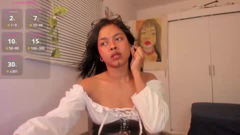 cASSie online show from 01-21-25, 12:46