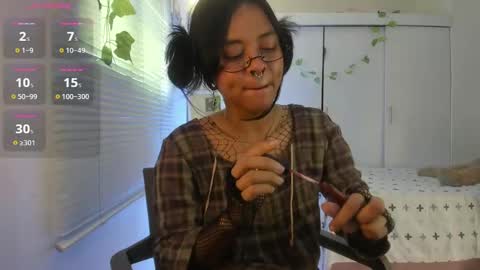 cASSie online show from 02-02-25, 09:23
