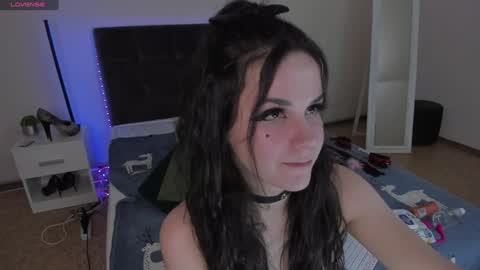 Cassie online show from 12-12-24, 08:03