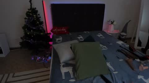 Cassie online show from 01-05-25, 06:46