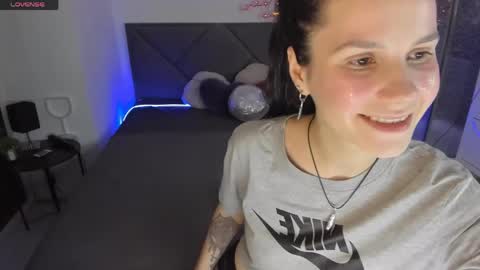 Cassie online show from 05-05-26, 05:37
