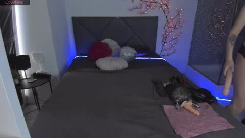 Cassie online show from 05-10-26, 05:34