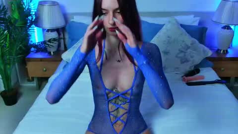 Cassie online show from 12-19-25, 07:32