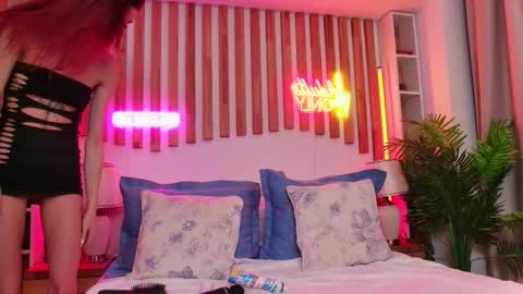 Cassie online show from 01-09-26, 07:37