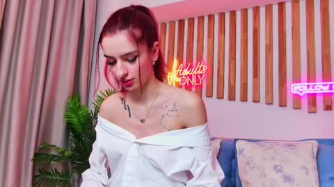 Cassie online show from 01-10-26, 07:15