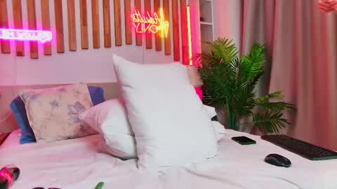 Cassie online show from 01-14-26, 08:36