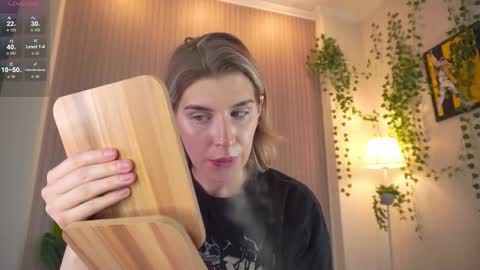 Snapshot of cassieholland chatting on 02-27-26, 07:30 Im Cassie3 online show from 02-27-26, 07:30