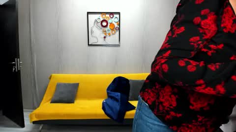 CassieJonas online show from 10-07-25, 02:31