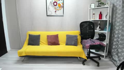 CassieJonas online show from 05-07-26, 03:12