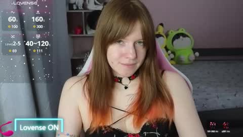 Cassie online show from 02-14-25, 08:26