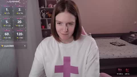 Snapshot of cassiejuice chatting on 11-07-25, 04:29 Cassie online show from 11-07-25, 04:29