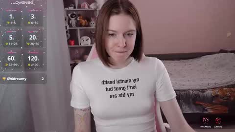 Snapshot of cassiejuice chatting on 11-13-25, 03:55 Cassie online show from 11-13-25, 03:55