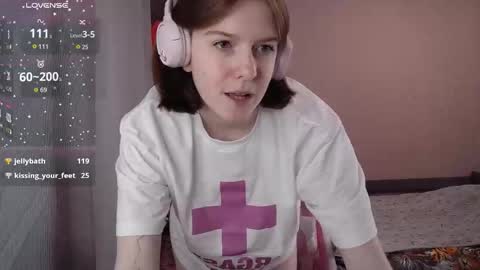 Cassie online show from 11-19-25, 05:35