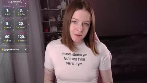 Cassie online show from 03-05-26, 05:31