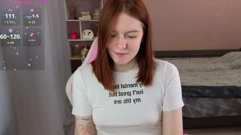 Cassie online show from 05-07-26, 04:01