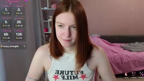 Cassie online show from 05-20-26, 03:07