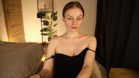 Cassie online show from 03-26-26, 07:19