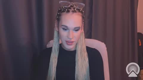 Cassie online show from 12-04-24, 07:01