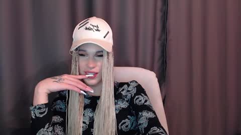 Cassie online show from 12-09-24, 07:39