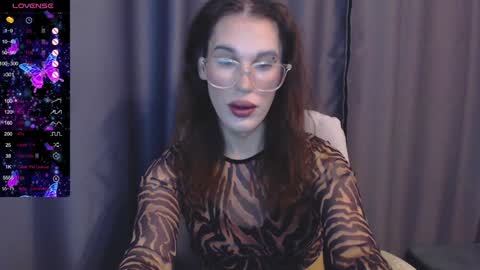 Cassie online show from 12-25-24, 03:38