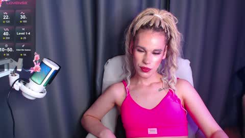 Cassie online show from 01-15-25, 05:58