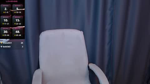 Cassie online show from 02-10-25, 06:35