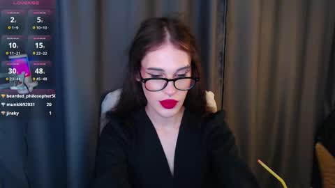 Cassie online show from 03-05-25, 11:27