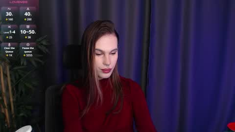 Cassie online show from 02-21-26, 09:38