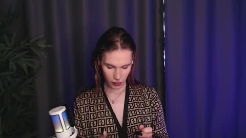 Cassie online show from 03-07-26, 12:02