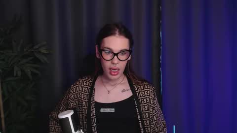 Cassie online show from 03-13-26, 03:29