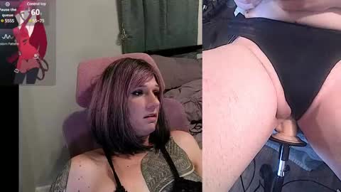 Cassiemichelle online show from 03-08-25, 10:32