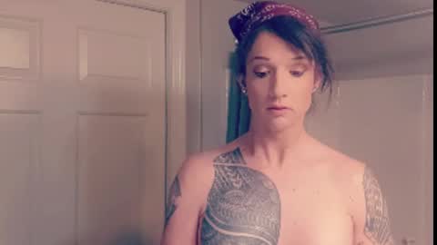 Cassiemichelle online show from 03-06-26, 02:13