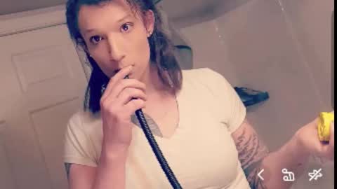Cassiemichelle online show from 03-08-26, 04:44